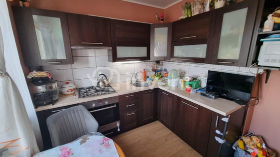 Продажа 1-комнатной квартиры 37 м², 8/9 этаж