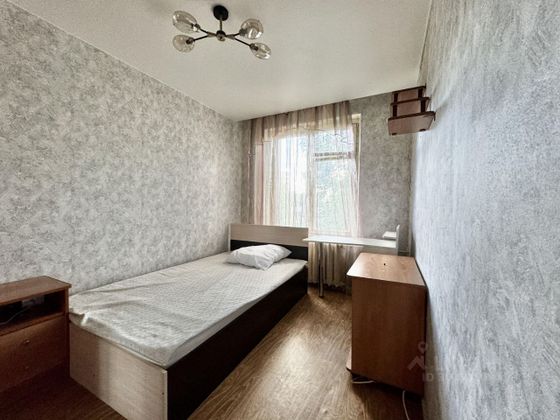 Аренда 1 комнаты, 8,1 м², 5/5 этаж