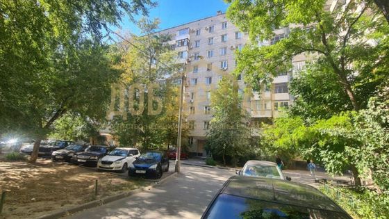 Продажа 1-комнатной квартиры 31,4 м², 1/9 этаж