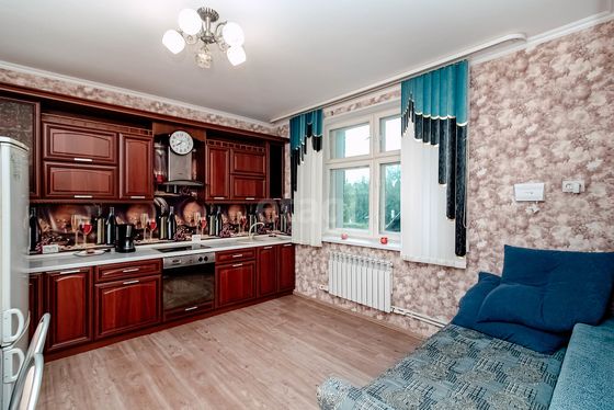 Продажа многокомнатной квартиры 127,3 м², 3/5 этаж