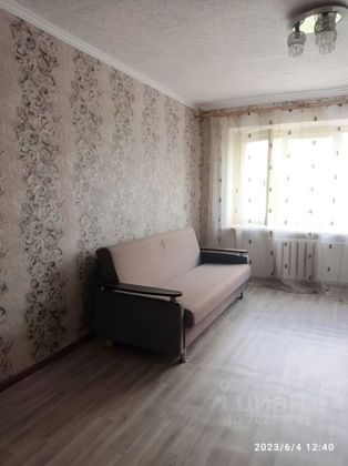 Продажа 1 комнаты, 16,7 м², 4/5 этаж