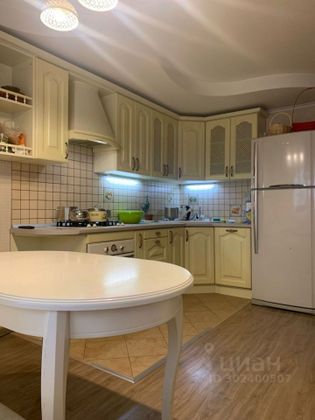 Продажа 3-комнатной квартиры 75 м², 7/10 этаж