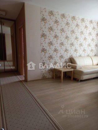 Продажа 3-комнатной квартиры 58,5 м², 3/5 этаж