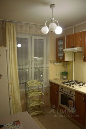 Продажа 3-комнатной квартиры 51 м², 3/9 этаж