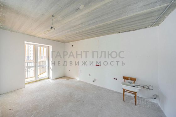 Продажа 3-комнатной квартиры 101 м², 6/17 этаж