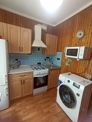 Продажа 2-комнатной квартиры 43 м², 5/9 этаж