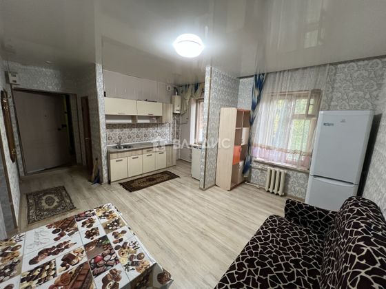 Аренда 3-комнатной квартиры 58 м², 2/2 этаж