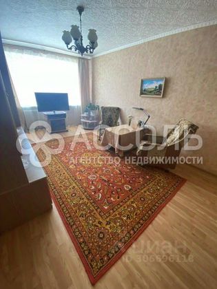 Продажа 3-комнатной квартиры 63 м², 4/5 этаж