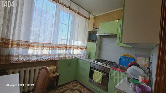 Продажа 1-комнатной квартиры 34 м², 7/8 этаж