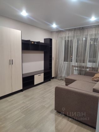 Аренда 1-комнатной квартиры 31 м², 4/5 этаж