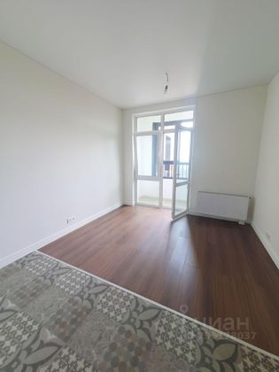 Продажа квартиры-студии 21,8 м², 17/23 этаж