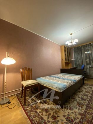 Аренда 1 комнаты, 18 м², 3/5 этаж