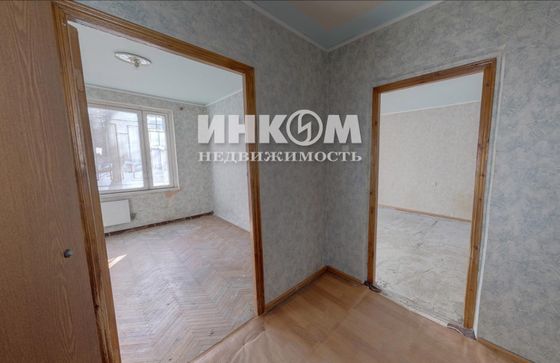 Продажа 2-комнатной квартиры 44 м², 1/9 этаж