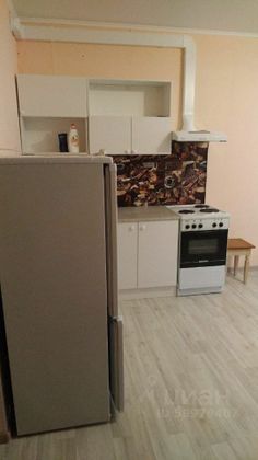 Аренда 2-комнатной квартиры 42,4 м², 10/10 этаж