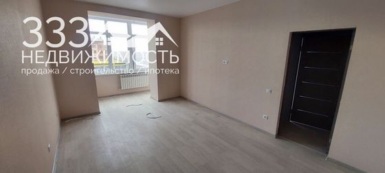 Продажа 1-комнатной квартиры 40,1 м², 6/9 этаж