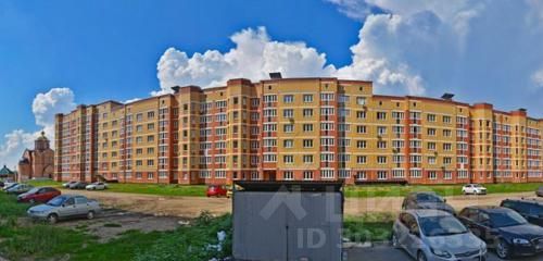 Аренда 1-комнатной квартиры 40 м², 1/7 этаж