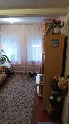 Продажа дома, 40,6 м², с участком 5,5 сотки