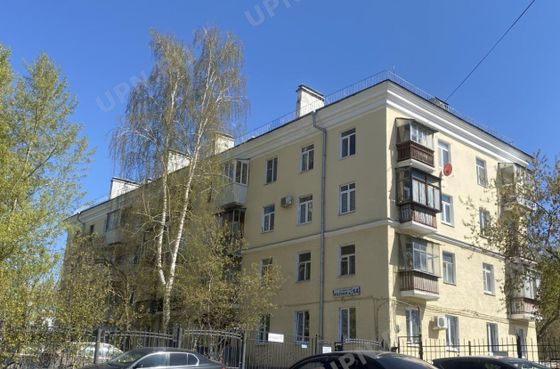 Продажа 2-комнатной квартиры 40 м², 2/4 этаж