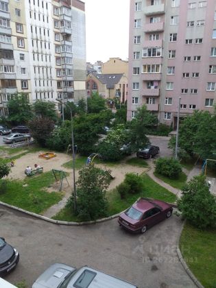 Продажа 3-комнатной квартиры 75,7 м², 3/9 этаж