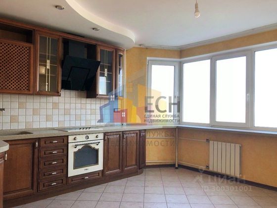 Продажа 3-комнатной квартиры 77 м², 11/17 этаж