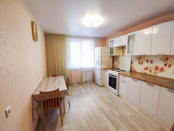 Продажа 2-комнатной квартиры 62 м², 3/12 этаж