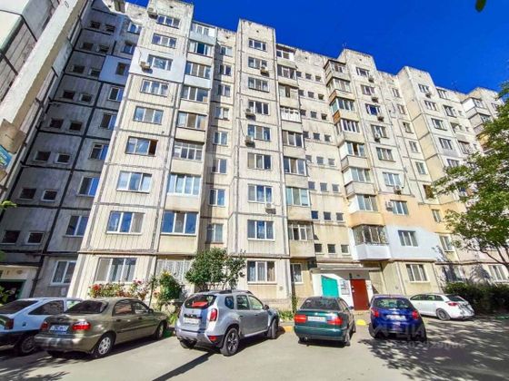 Продажа 3-комнатной квартиры 60,1 м², 2/9 этаж