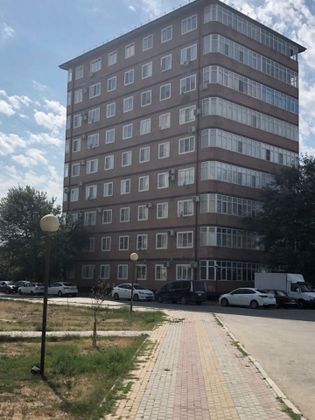 Продажа 3-комнатной квартиры 82 м², 9/9 этаж