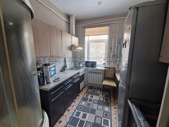 Продажа 2-комнатной квартиры 32,2 м², 2/2 этаж