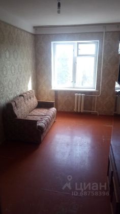 Продажа 3-комнатной квартиры 58 м², 4/5 этаж