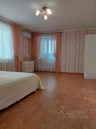 Аренда 2-комнатной квартиры 60 м², 8/12 этаж