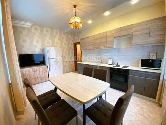 Продажа 3-комнатной квартиры 84,9 м², 1/6 этаж