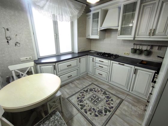 Продажа 3-комнатной квартиры 66,1 м², 9/9 этаж