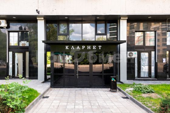 Продажа 1-комнатной квартиры 35 м², 3/7 этаж