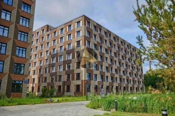 Продажа 1-комнатной квартиры 50,7 м², 8/9 этаж