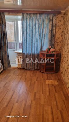 Продажа 2-комнатной квартиры 52 м², 4/5 этаж