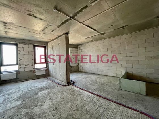 Продажа 1-комнатной квартиры 45 м², 19/36 этаж