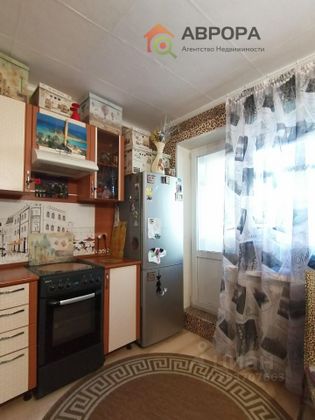 Продажа 1-комнатной квартиры 30,8 м², 2/8 этаж