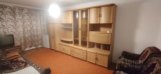 Аренда 2-комнатной квартиры 44 м², 1/5 этаж