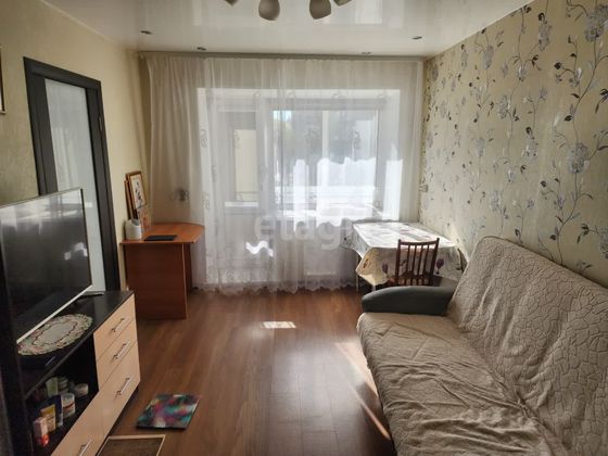 Продажа 2-комнатной квартиры 40,4 м², 2/4 этаж