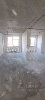 Продажа 3-комнатной квартиры 84 м², 4/16 этаж