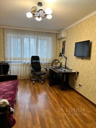 Продажа 2-комнатной квартиры 49 м², 4/5 этаж