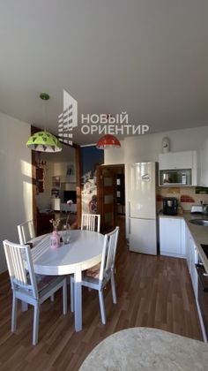 Продажа 2-комнатной квартиры 67 м², 6/24 этаж