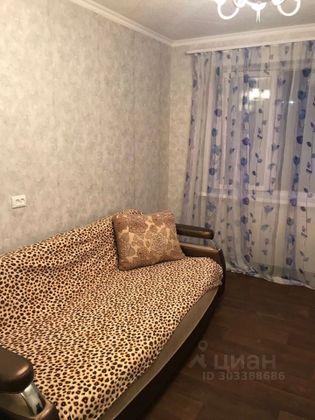 Продажа квартиры-студии 17 м², 2/5 этаж