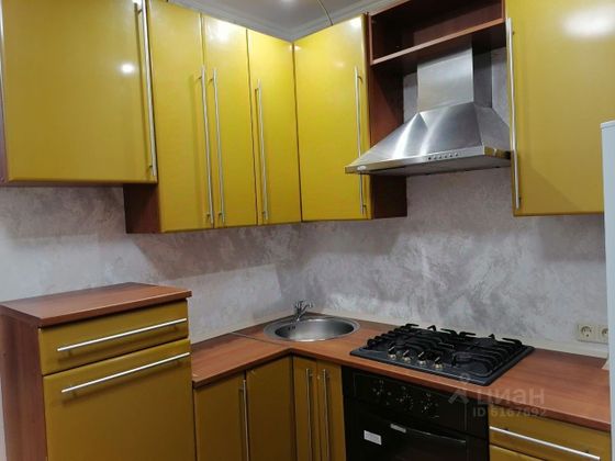 Продажа 2-комнатной квартиры 38,5 м², 11/12 этаж