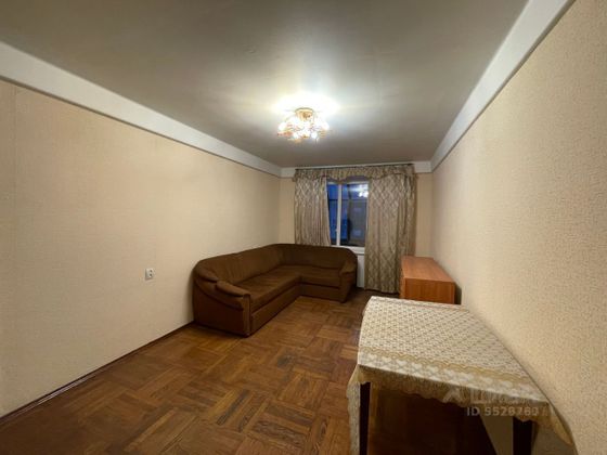 Продажа 3-комнатной квартиры 62,1 м², 9/9 этаж