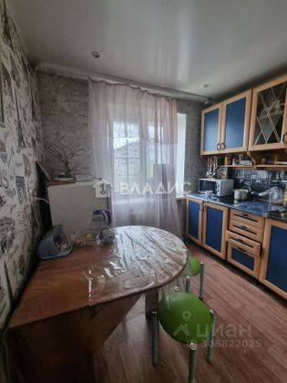 Продажа 1-комнатной квартиры 32,1 м², 5/5 этаж