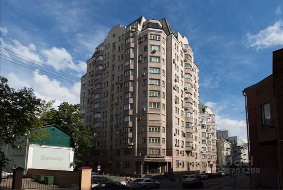 Продажа 3-комнатной квартиры 85 м², 13/14 этаж