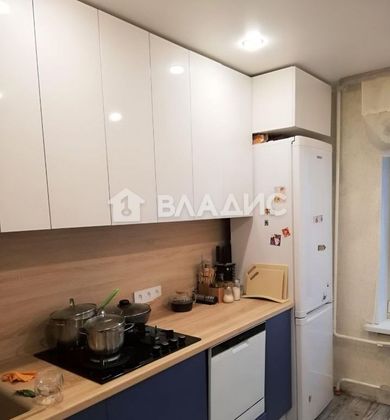 Продажа 3-комнатной квартиры 59 м², 9/9 этаж