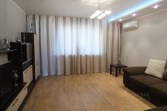 Продажа 2-комнатной квартиры 69 м², 4/17 этаж