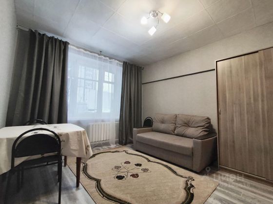 Аренда 1 комнаты, 15 м², 1/5 этаж